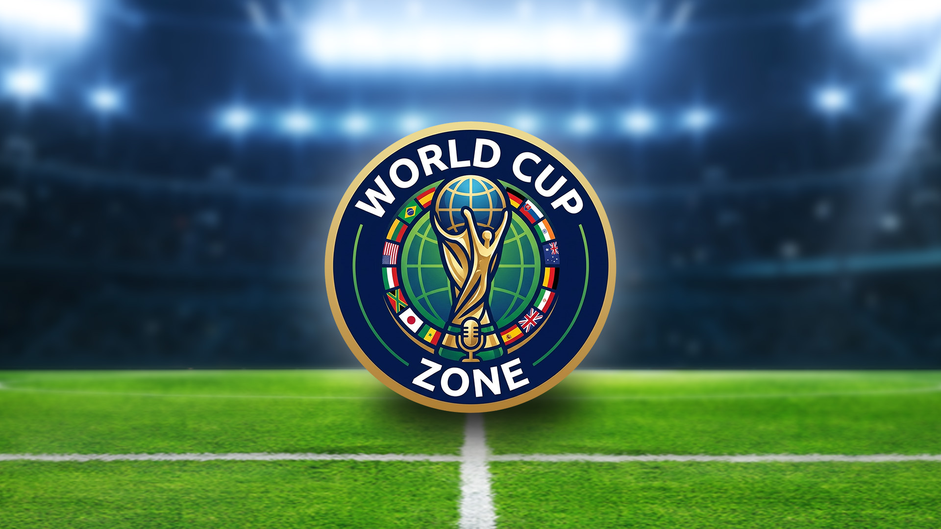 World Cup Zone: Αρχίζει η γιορτή thumb